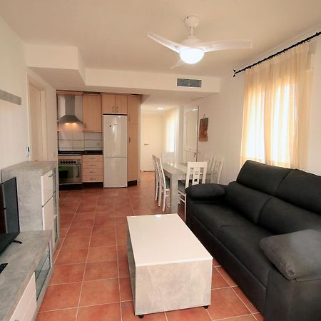Apartamento Completo Luna De 베라 외부 사진