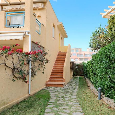 Apartamento Completo Luna De 베라 외부 사진