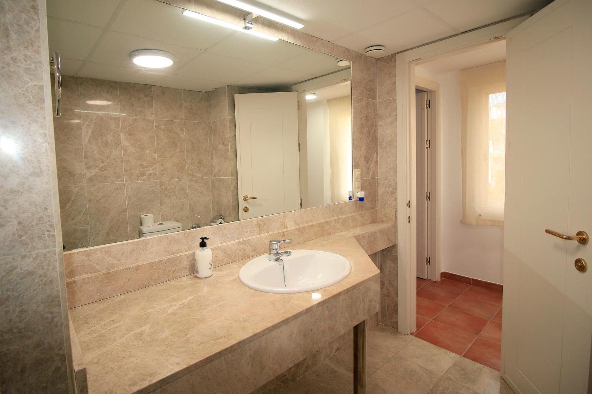 Apartamento Completo Luna De 베라 외부 사진