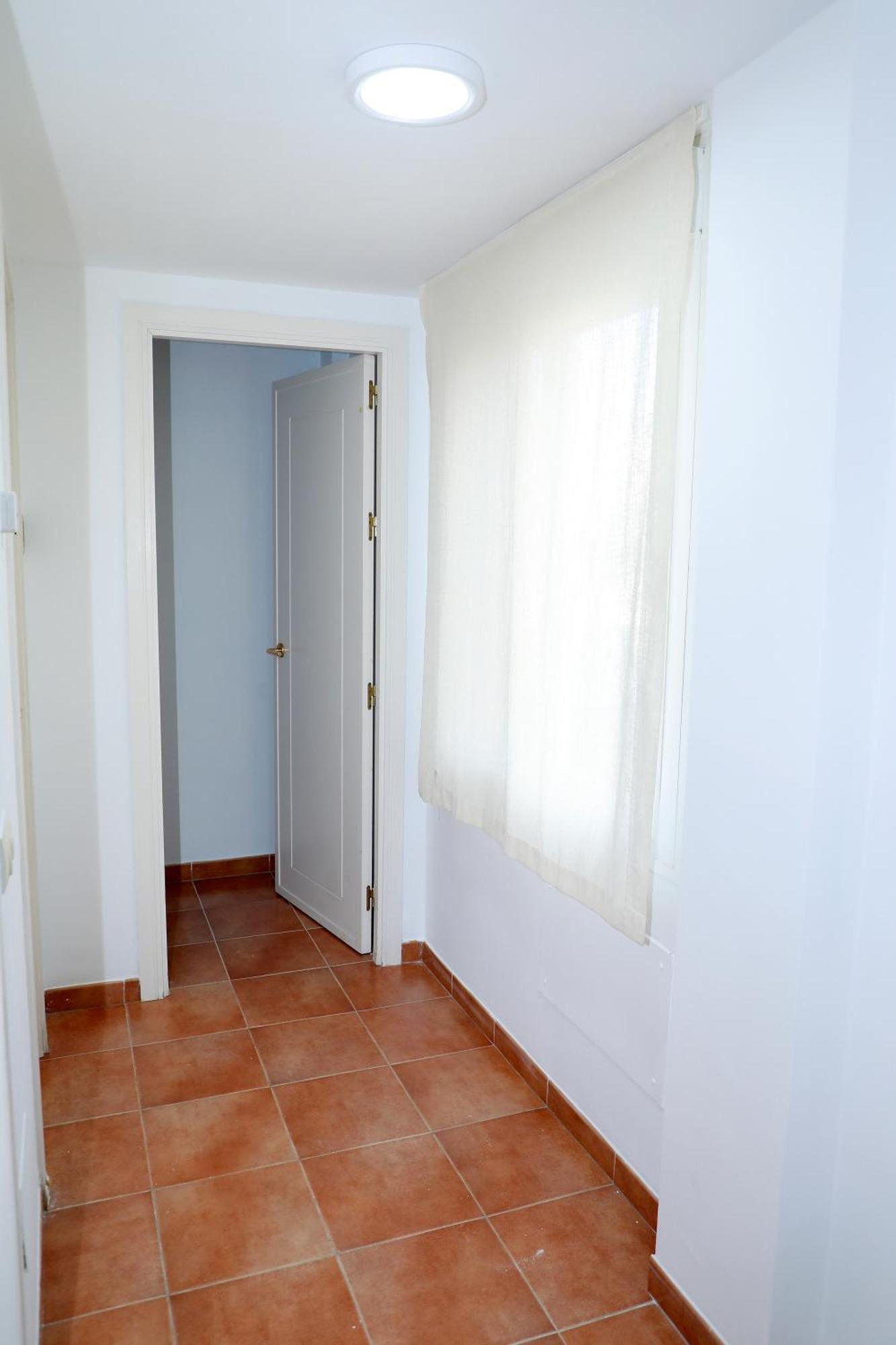 Apartamento Completo Luna De 베라 외부 사진