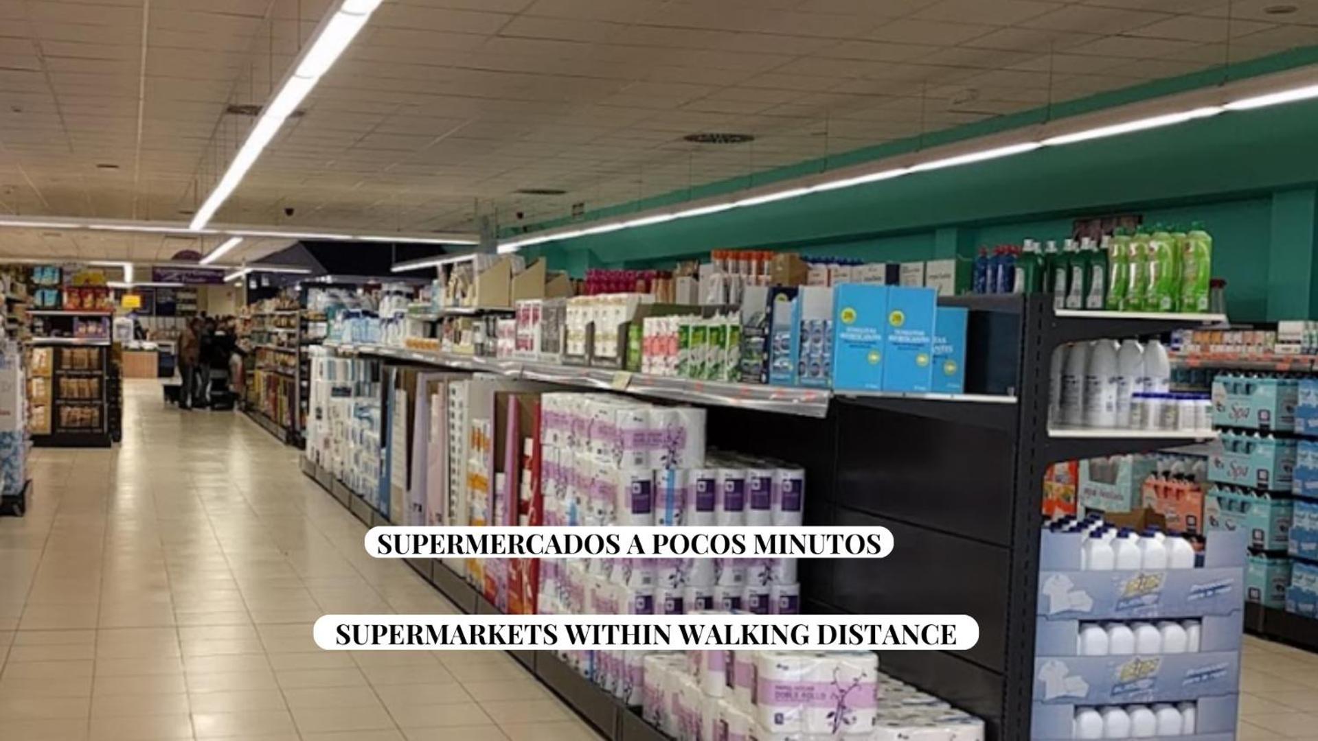 Apartamento Completo Luna De 베라 외부 사진